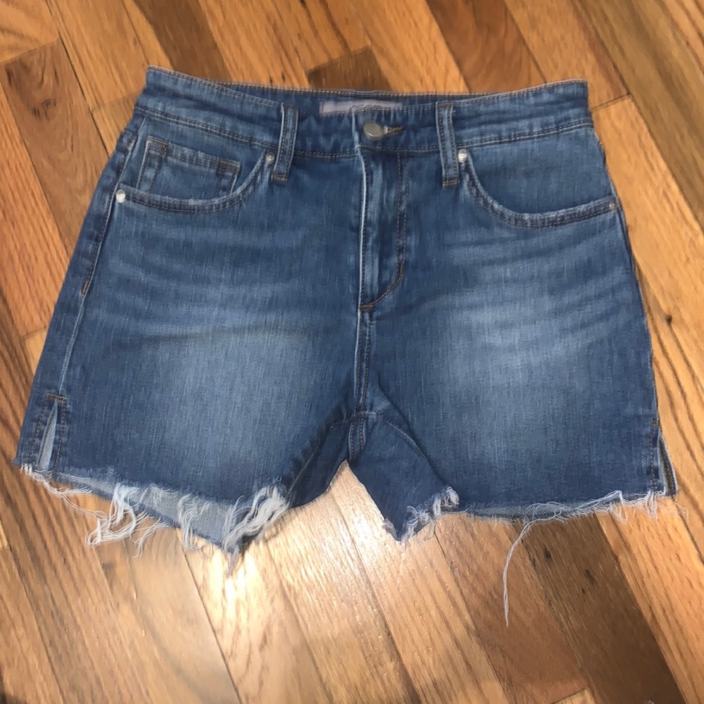 Joe’s Jean shorts size 26